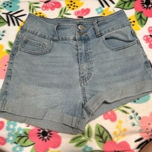 Forever 21 Shorts